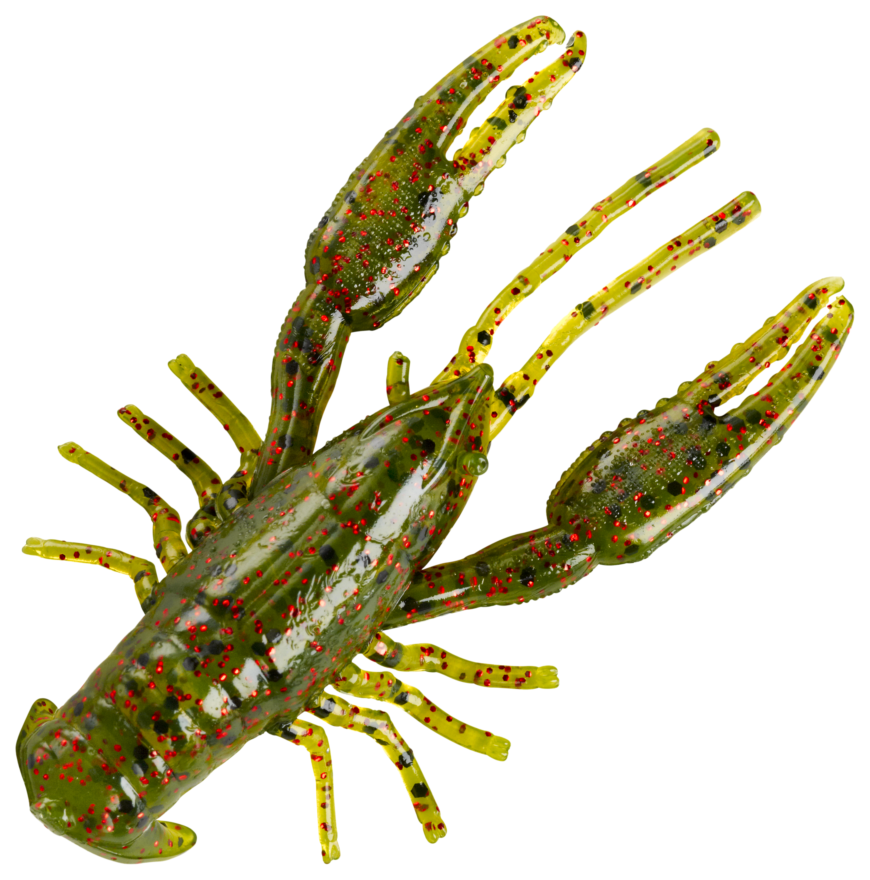YUM CrawBug | Cabela's